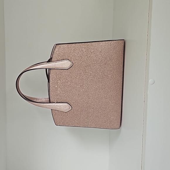 Kate Spade NEW glitter - Picture 8 of 8